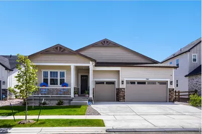 1365 Alyssa Dr, Timnath, CO 80547 - Photo 2