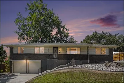 7927 Elmwood Ln, Denver, CO 80221 - Photo 1
