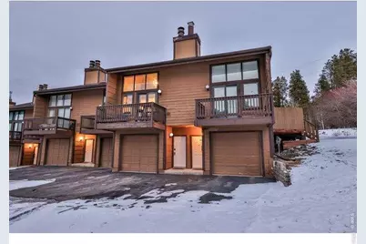 444 County Road 832 #30-13, Fraser, CO 80442 - Photo 1