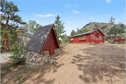 31720 Poudre Canyon Rd, Bellvue, CO 80512 - Photo 34