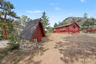 31720 Poudre Canyon Rd, Bellvue, CO 80512 - Photo 34