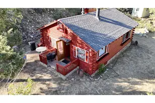 31720 Poudre Canyon Rd, Bellvue, CO 80512 - Photo 2