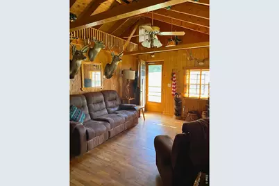31720 Poudre Canyon Rd, Bellvue, CO 80512 - Photo 6