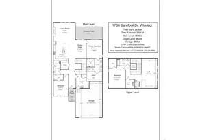 1768 Barefoot Dr, Windsor, CO 80550 - Photo 50