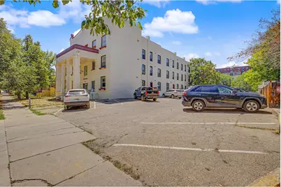 1629 N Clarkson St #11, Denver, CO 80218 - Photo 38