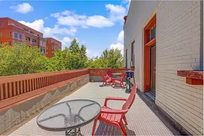 1629 N Clarkson St #11, Denver, CO 80218 - Photo 6