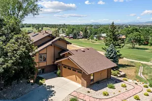 1301 Front Nine Dr, Fort Collins, CO 80525 - Photo 1