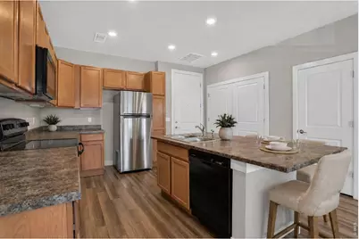 14351 E Tennessee Ave #5-305, Aurora, CO 80012 - Photo 12