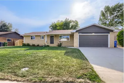 4869 N Roosevelt Ave, Loveland, CO 80538 - Photo 2