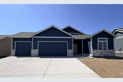 3177 Barley Grass Dr, Wellington, CO 80549 - Photo 1