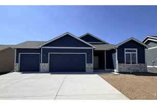 3177 Barley Grass Dr, Wellington, CO 80549 - Photo 1