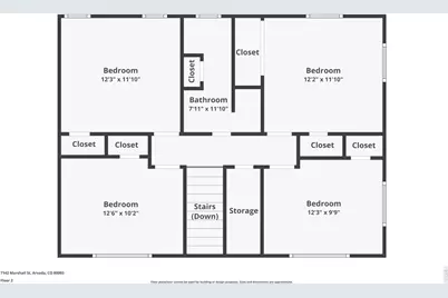 7142 Marshall St, Arvada, CO 80003 - Photo 34