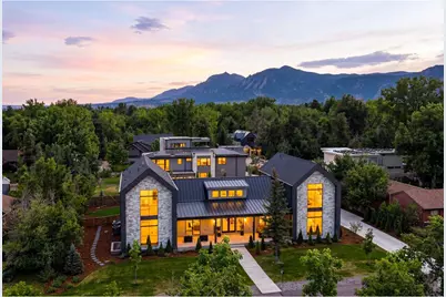 2160 Upland Ave #A, Boulder, CO 80304 - Photo 1