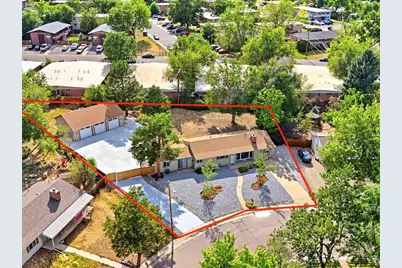801 Miller St, Lakewood, CO 80215 - Photo 2