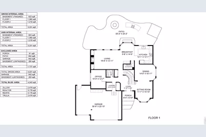 1501 S Seibert Ct, Superior, CO 80027 - Photo 48