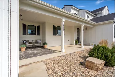 817 Shade Tree Dr, Windsor, CO 80550 - Photo 4
