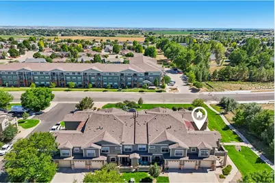 5775 W 29th St #1208, Greeley, CO 80634 - Photo 26