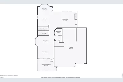 213 Bittern Dr, Johnstown, CO 80534 - Photo 36