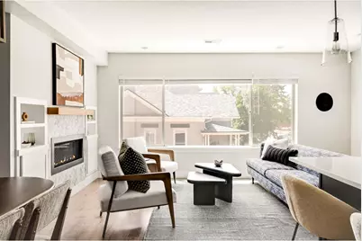 28 S Lincoln St #28, Denver, CO 80209 - Photo 2