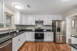 2540 S Jasmine St, Denver, CO 80222 - Photo 2