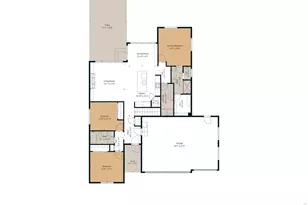 438 Ptarmigan St, Severance, CO 80550 - Photo 48
