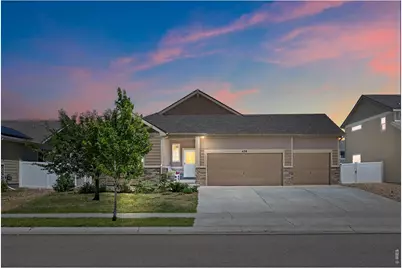 438 Ptarmigan St, Severance, CO 80550 - Photo 2
