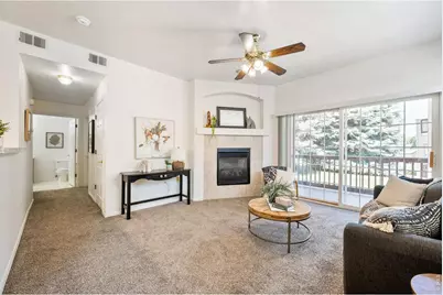 3002 W Elizabeth St #3-B, Fort Collins, CO 80521 - Photo 2