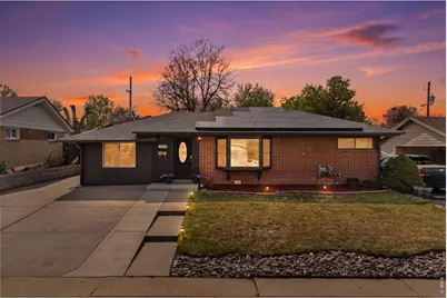 2631 S Newton St, Denver, CO 80219 - Photo 1