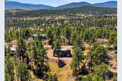 280 Bunny Rd, Bailey, CO 80421 - Photo 48