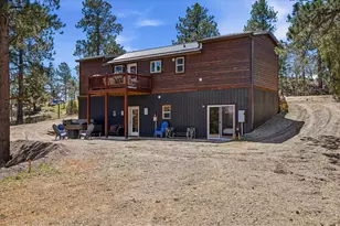 280 Bunny Rd, Bailey, CO 80421 - Photo 40