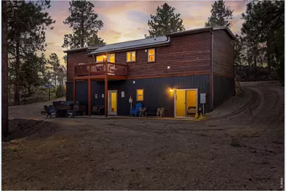 280 Bunny Rd, Bailey, CO 80421 - Photo 2