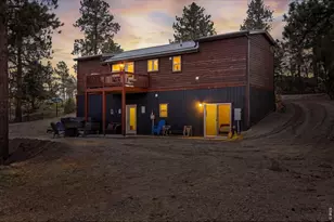 280 Bunny Rd, Bailey, CO 80421 - Photo 2