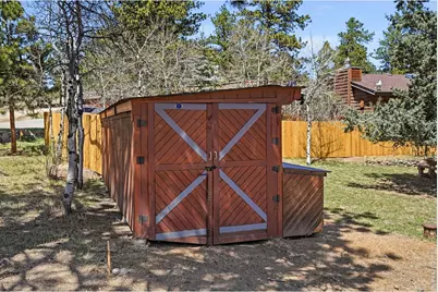 280 Bunny Rd, Bailey, CO 80421 - Photo 42