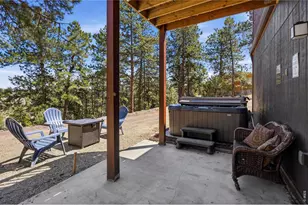 280 Bunny Rd, Bailey, CO 80421 - Photo 34