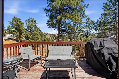 280 Bunny Rd, Bailey, CO 80421 - Photo 32