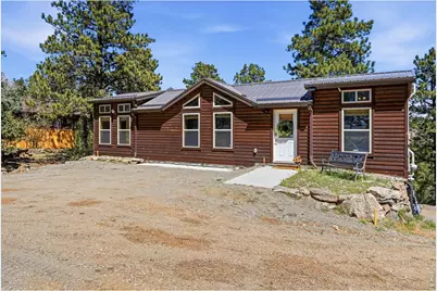 280 Bunny Rd, Bailey, CO 80421 - Photo 2