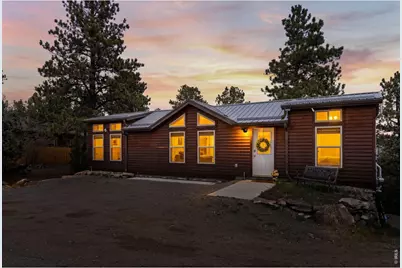 280 Bunny Rd, Bailey, CO 80421 - Photo 36