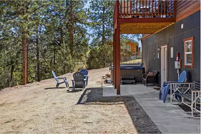 280 Bunny Rd, Bailey, CO 80421 - Photo 36
