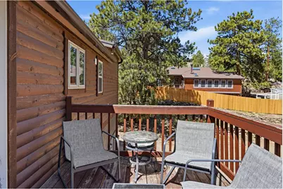 280 Bunny Rd, Bailey, CO 80421 - Photo 24