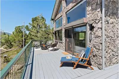 625 Pine Cone Cir, Ward, CO 80481 - Photo 2
