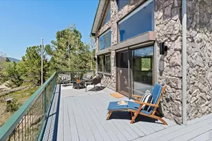 625 Pine Cone Cir, Ward, CO 80481 - Photo 2