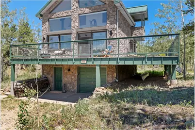 625 Pine Cone Cir, Ward, CO 80481 - Photo 1