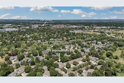 724 Shadowmere Ct, Fort Collins, CO 80526 - Photo 2