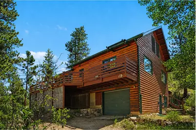 19 Pipers Canyon Rd Rd, Glen Haven, CO 80532 - Photo 1