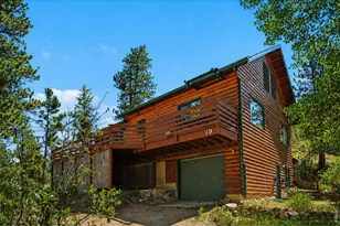 19 Pipers Canyon Rd Rd, Glen Haven, CO 80532 - Photo 1