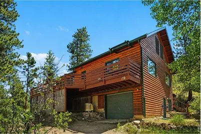 19 Pipers Canyon Rd Rd, Glen Haven, CO 80532 - Photo 1