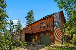 19 Pipers Canyon Rd Rd, Glen Haven, CO 80532 - Photo 1