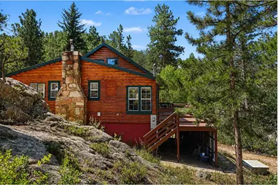 19 Pipers Canyon Rd Rd, Glen Haven, CO 80532 - Photo 4