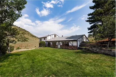 15950 Dakota Ridge Rd, Longmont, CO 80503 - Photo 2