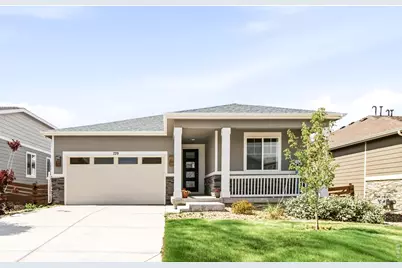 729 Gold Hill Dr, Erie, CO 80516 - Photo 1
